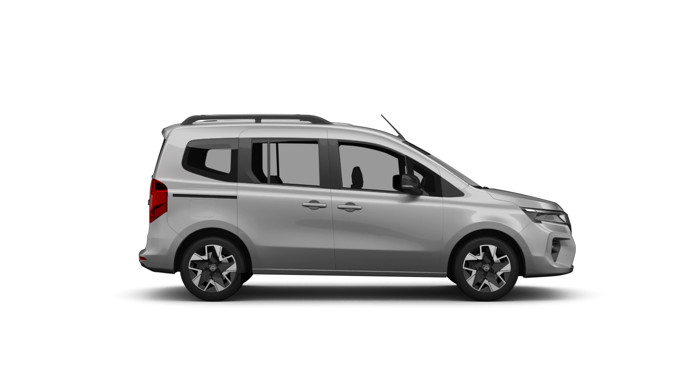 TOWNSTAR MPV (XFK)