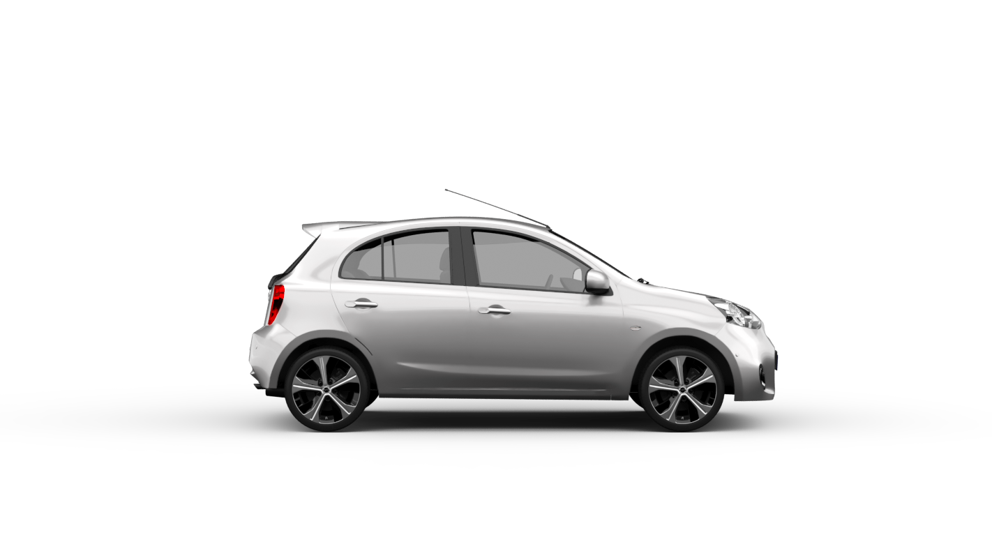 MICRA IV (K13K, K13KK)