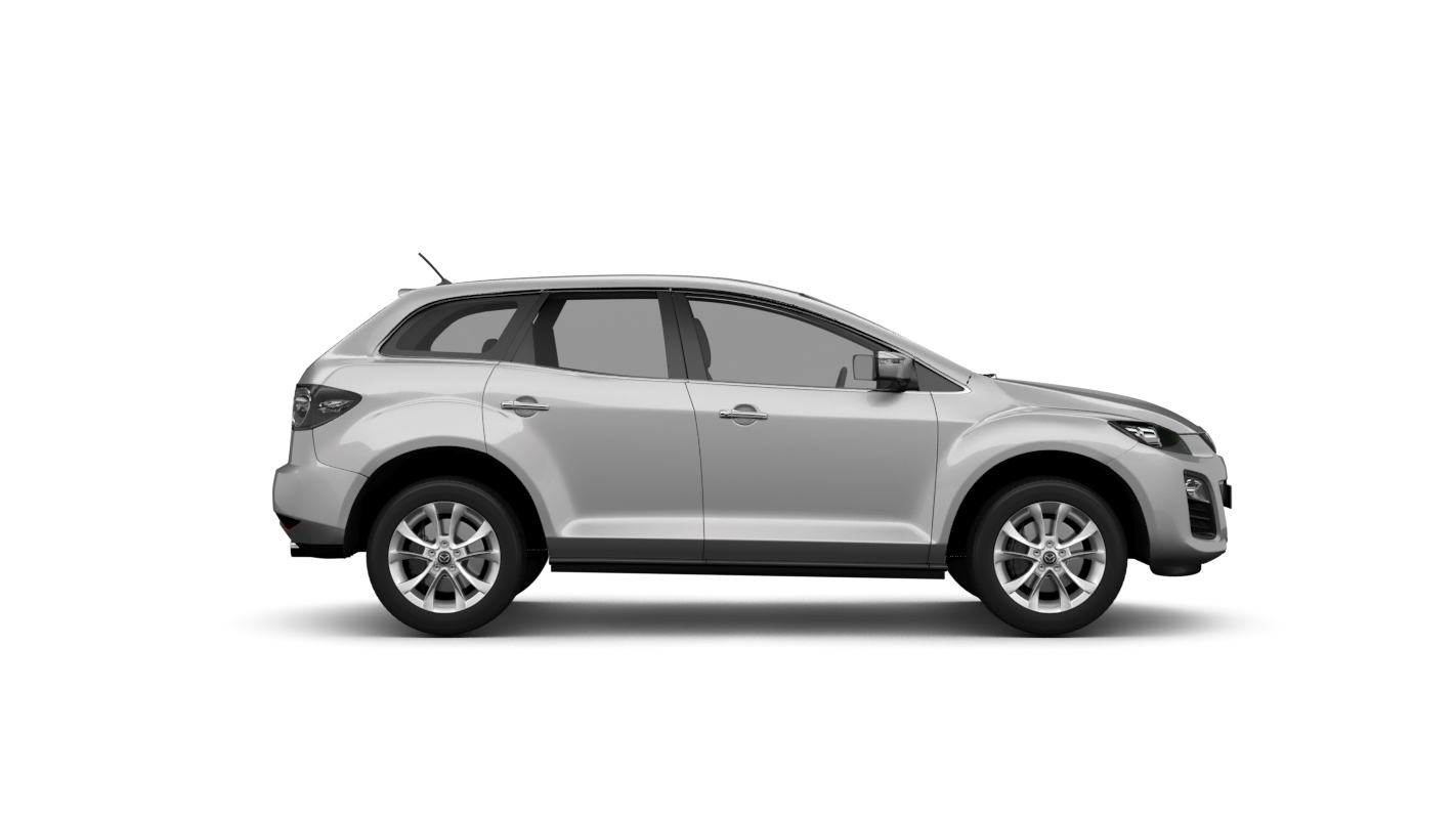 CX-7 (ER)