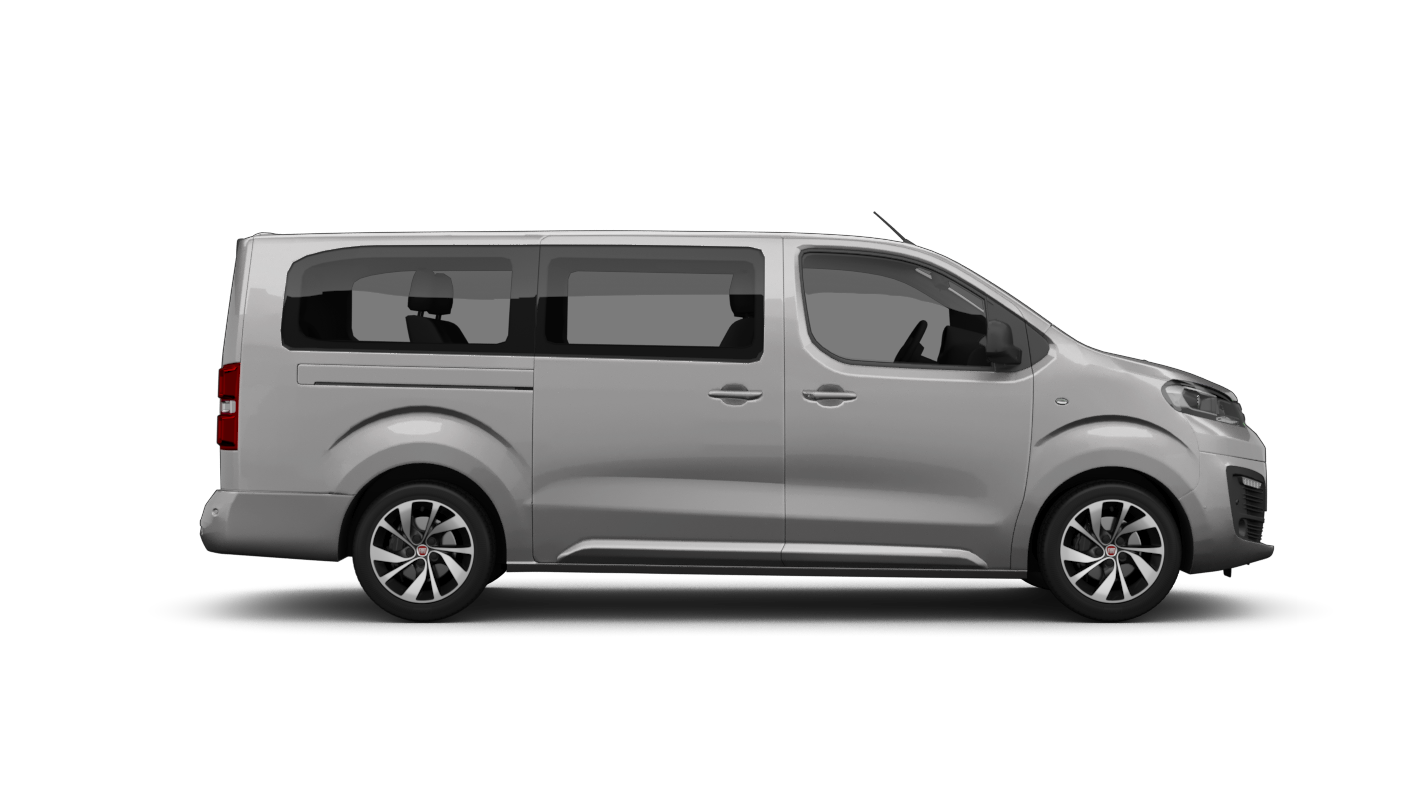 ULYSSE Bus