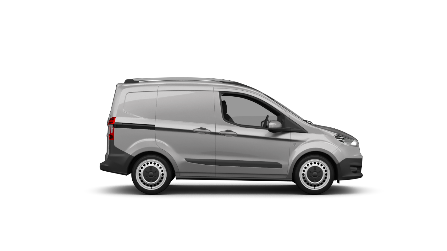 TRANSIT COURIER B460 Hatchback/limousine