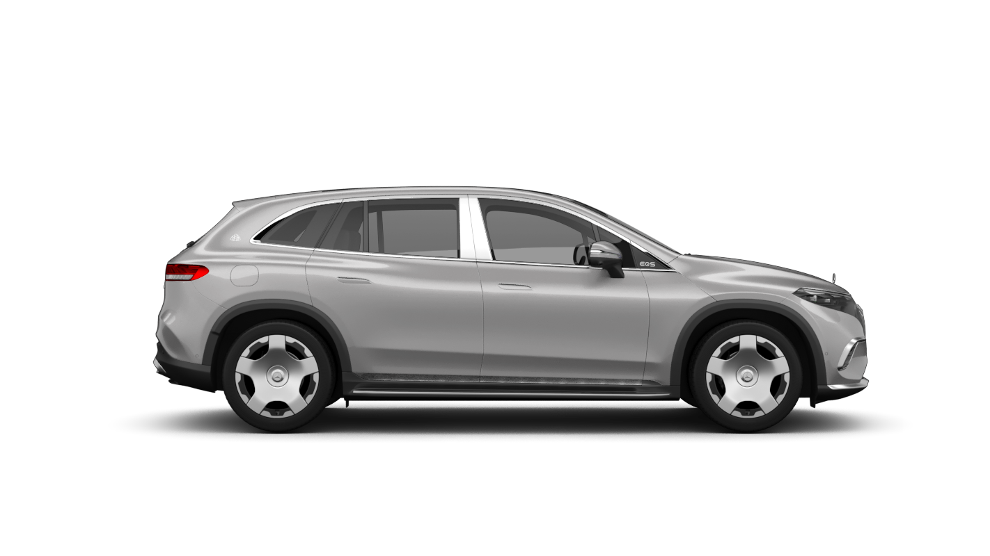 EQS SUV (X296)