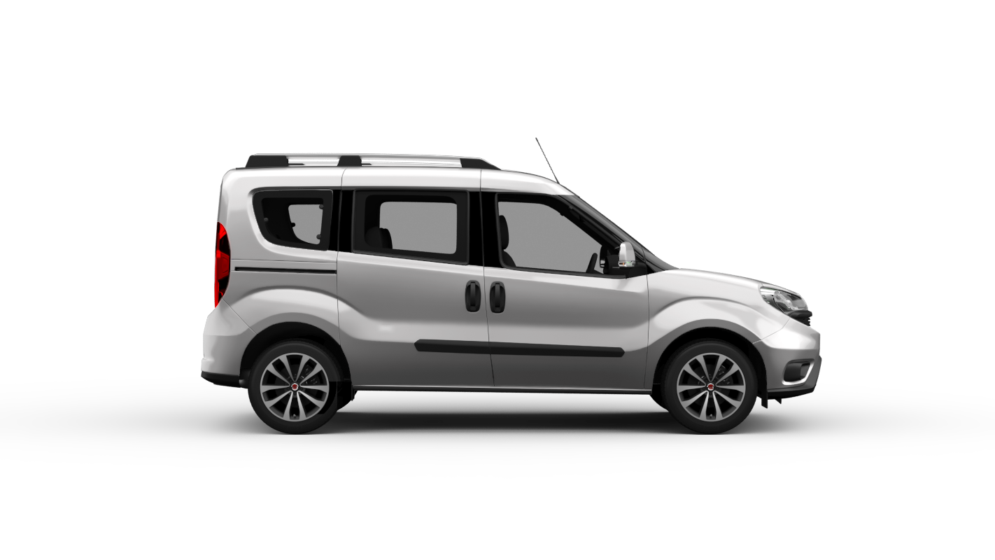 DOBLO Hatchback/limousine (223_)