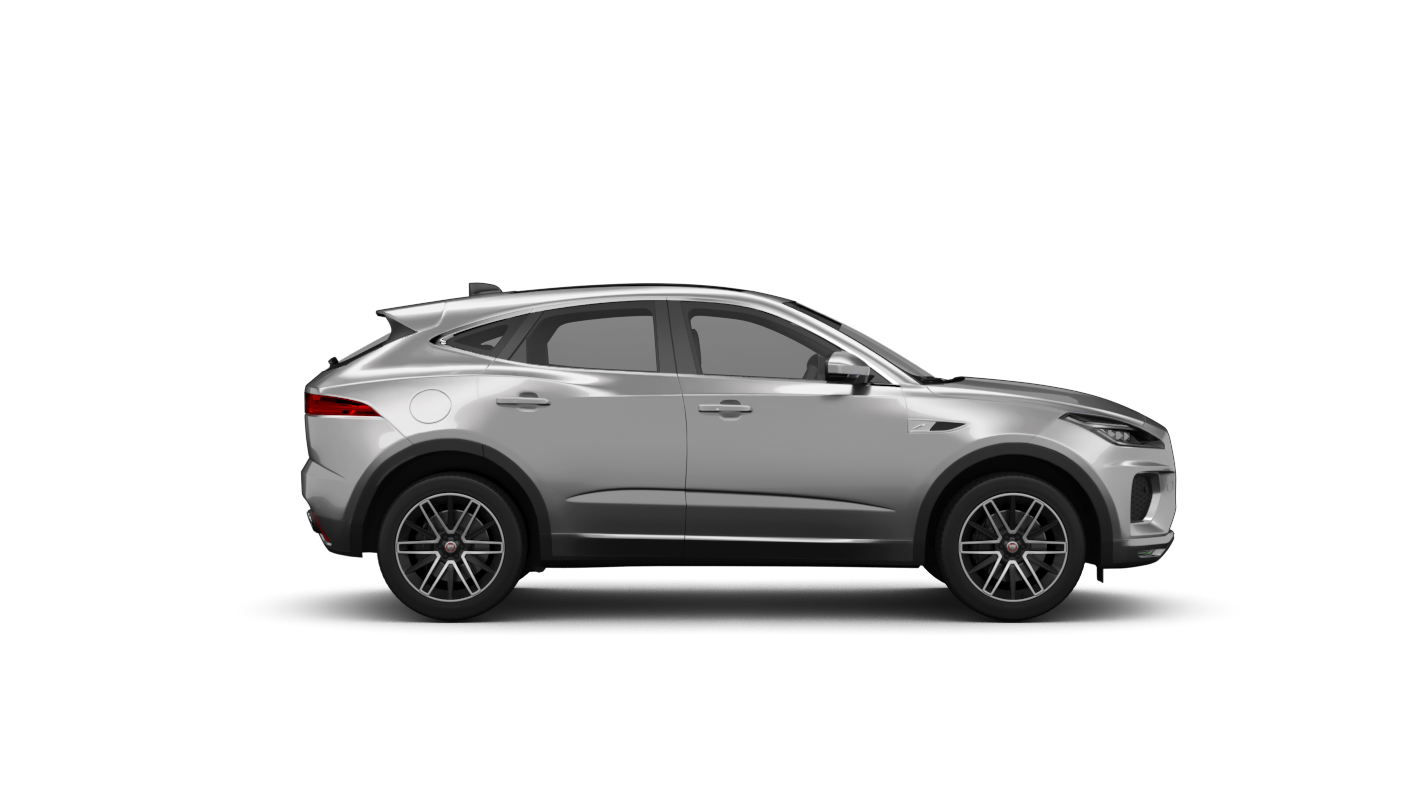E-PACE (X540)