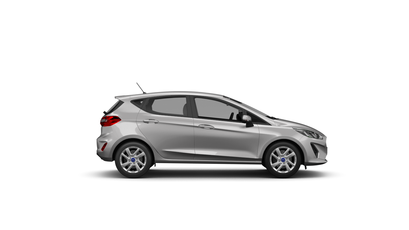 FIESTA VI (CB1, CCN)