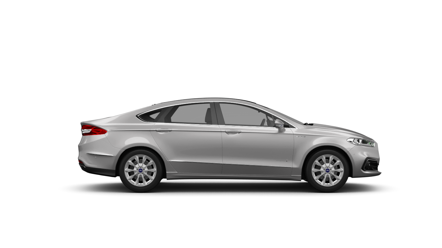 MONDEO V Hatchback (CE)