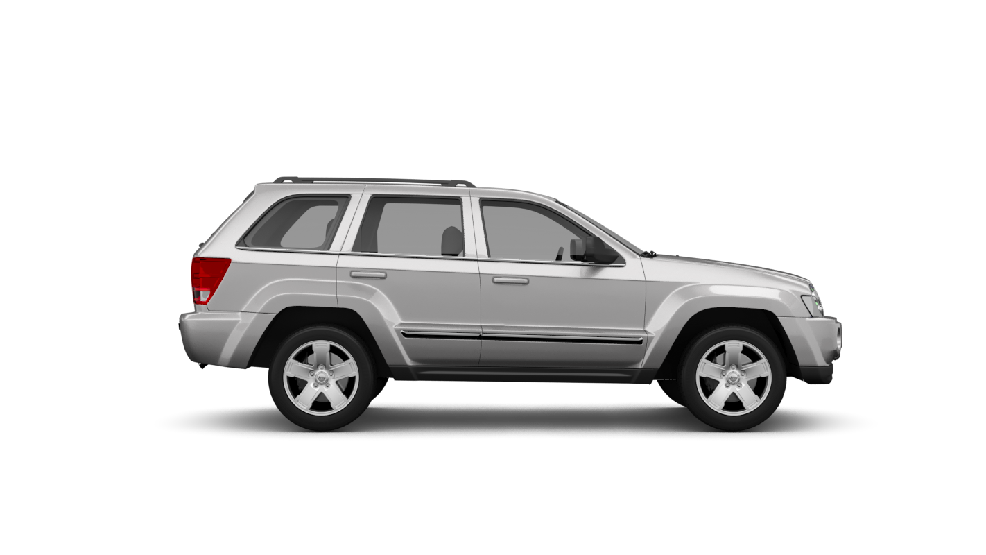 GRAND CHEROKEE III (WH, WK)