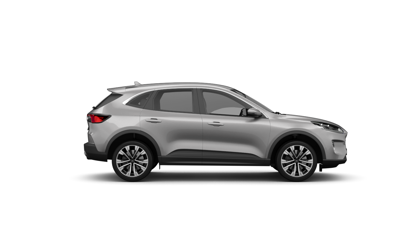 Dakdragers Ford Kuga 2013-2020 HX1ALU110AB