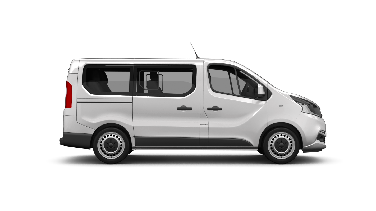 TALENTO Bus (296_)