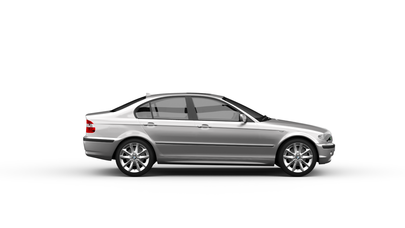 3 (E46)
