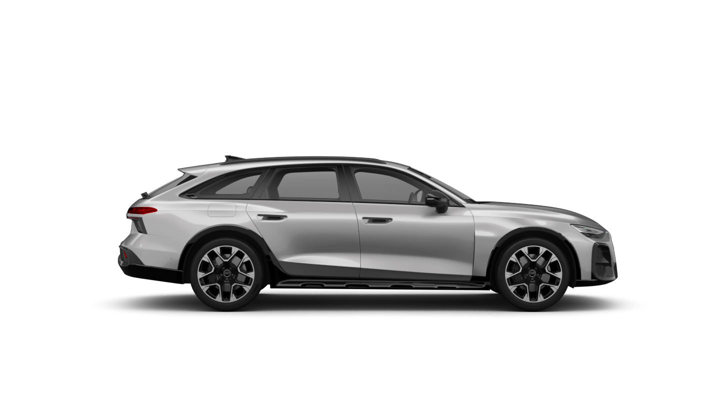 A6 C9 Avant (FN5)
