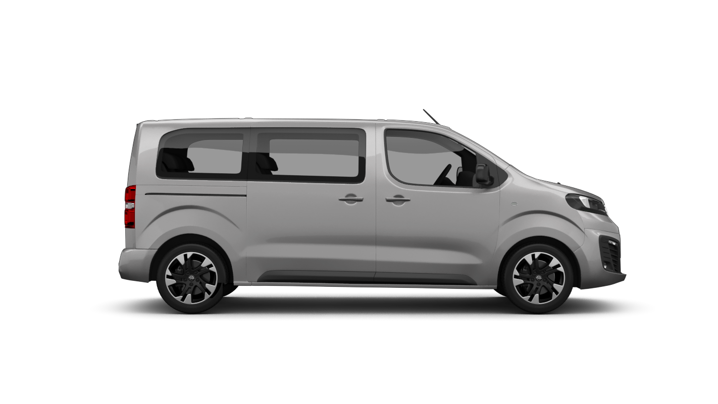 VIVARO C Bus (K0)