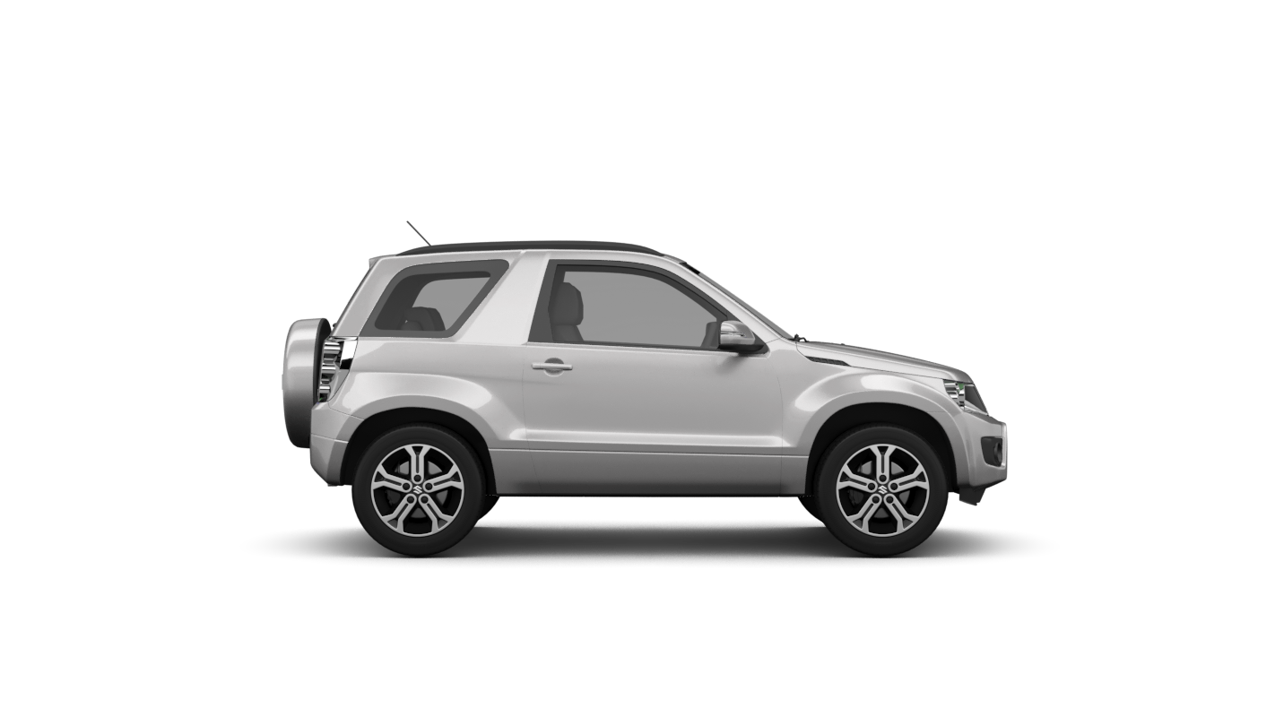 GRAND VITARA II (JT, TE, TD)