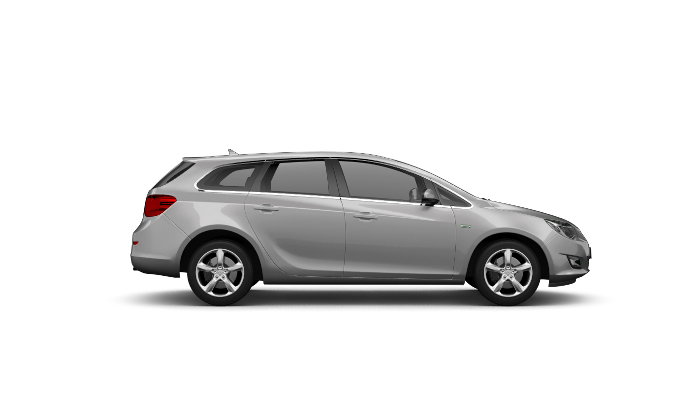 ASTRA H Stationwagen (A04)